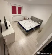 2 Camere Aviatiei Parter 
