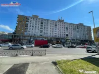 Spatiu comercial de inchiriat zona Pelican Tulcea 