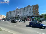Spatiu comercial de inchiriat zona Pelican Tulcea 