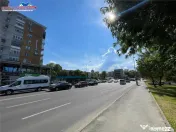 Spatiu comercial de inchiriat zona Pelican Tulcea 