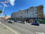 Spatiu comercial de inchiriat zona Pelican Tulcea 