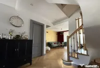 Vilă P+1+M | 129 mp | Trend Residence | 2 Parcări 