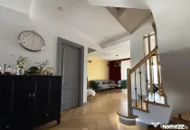 Vilă P+1+M | 129 mp | Trend Residence | 2 Parcări
