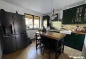 Vilă P+1+M | 129 mp | Trend Residence | 2 Parcări 