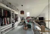 Vilă P+1+M | 129 mp | Trend Residence | 2 Parcări 