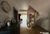 Vilă P+1+M | 129 mp | Trend Residence | 2 Parcări 