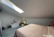 Vilă P+1+M | 129 mp | Trend Residence | 2 Parcări 