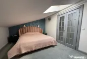 Vilă P+1+M | 129 mp | Trend Residence | 2 Parcări 