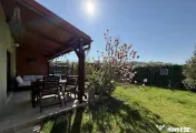 Vilă P+1+M | 129 mp | Trend Residence | 2 Parcări 