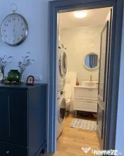 Vilă P+1+M | 129 mp | Trend Residence | 2 Parcări 