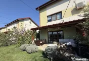 Vilă P+1+M | 129 mp | Trend Residence | 2 Parcări 