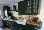 Vilă P+1+M | 129 mp | Trend Residence | 2 Parcări 