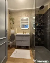 Vilă P+1+M | 129 mp | Trend Residence | 2 Parcări 