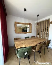 Vilă P+1+M | 129 mp | Trend Residence | 2 Parcări 