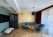 Vilă P+1+M | 129 mp | Trend Residence | 2 Parcări 