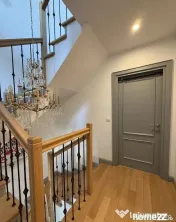 Vilă P+1+M | 129 mp | Trend Residence | 2 Parcări 
