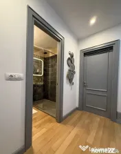 Vilă P+1+M | 129 mp | Trend Residence | 2 Parcări 
