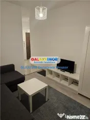 Garsoniera Militari Residence, mobilata,utilata 49.900 euro 