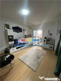 Apartament 3 Camere, Mobilat Utilat in Militari Residence 87 