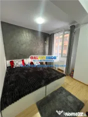 Apartament 3 Camere, Mobilat Utilat in Militari Residence 87 