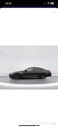 Seria 6 Gran Coupe 640xd High Executive 