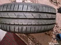 Set 4 anvelope vara GT Radial 195/60 R15 - Profil 6-7 mm (ca noi)