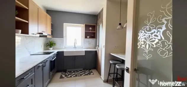 Strada Zenit 33, etaj 4/4 cu priveliste spre Someș