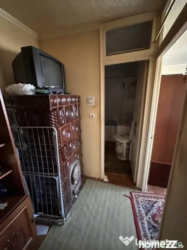Strada Zenit 33, etaj 4/4 cu priveliste spre Someș