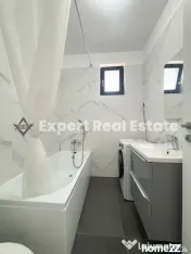 VILA MODERNA-OTOPENI-PET FRIENDLY-GRADINA 