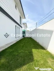 VILA MODERNA-OTOPENI-PET FRIENDLY-GRADINA 