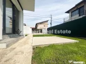 VILA MODERNA-OTOPENI-PET FRIENDLY-GRADINA 