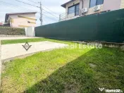 VILA MODERNA-OTOPENI-PET FRIENDLY-GRADINA 
