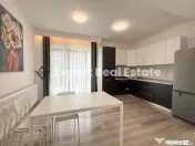 VILA MODERNA-OTOPENI-PET FRIENDLY-GRADINA 