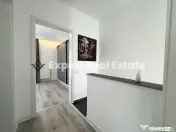 VILA MODERNA-OTOPENI-PET FRIENDLY-GRADINA 