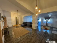 Apartament tip Penthouse, 3 camere, 103mp, 3 locuri de parca 