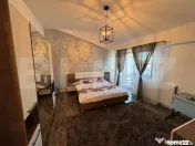 Apartament tip Penthouse, 3 camere, 103mp, 3 locuri de parca 