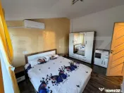 Apartament tip Penthouse, 3 camere, 103mp, 3 locuri de parca 