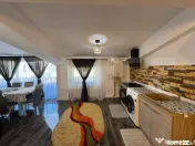 Apartament tip Penthouse, 3 camere, 103mp, 3 locuri de parca 