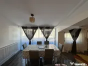 Apartament tip Penthouse, 3 camere, 103mp, 3 locuri de parca 