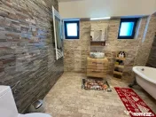 Apartament tip Penthouse, 3 camere, 103mp, 3 locuri de parca 