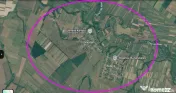 Investiție strategică: portofoliu 220 Ha – Potențial...