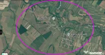 Investiție strategică: portofoliu 220 Ha – Potențial...