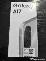 Samsung A17 cu Factura SIGILAT