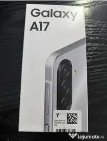 Samsung A17 cu Factura SIGILAT