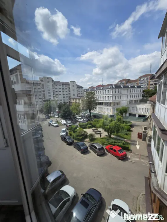 Apartament 2 camere| 48 mp| Centru Târgoviște| Lângă Pri