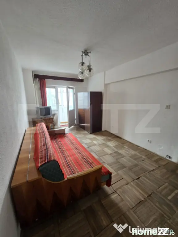 Apartament 2 camere| 48 mp| Centru Târgoviște| Lângă Pri