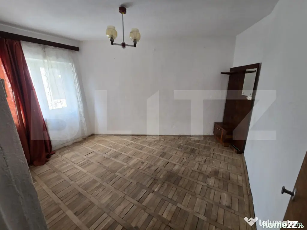 Apartament 2 camere| 48 mp| Centru Târgoviște| Lângă Pri