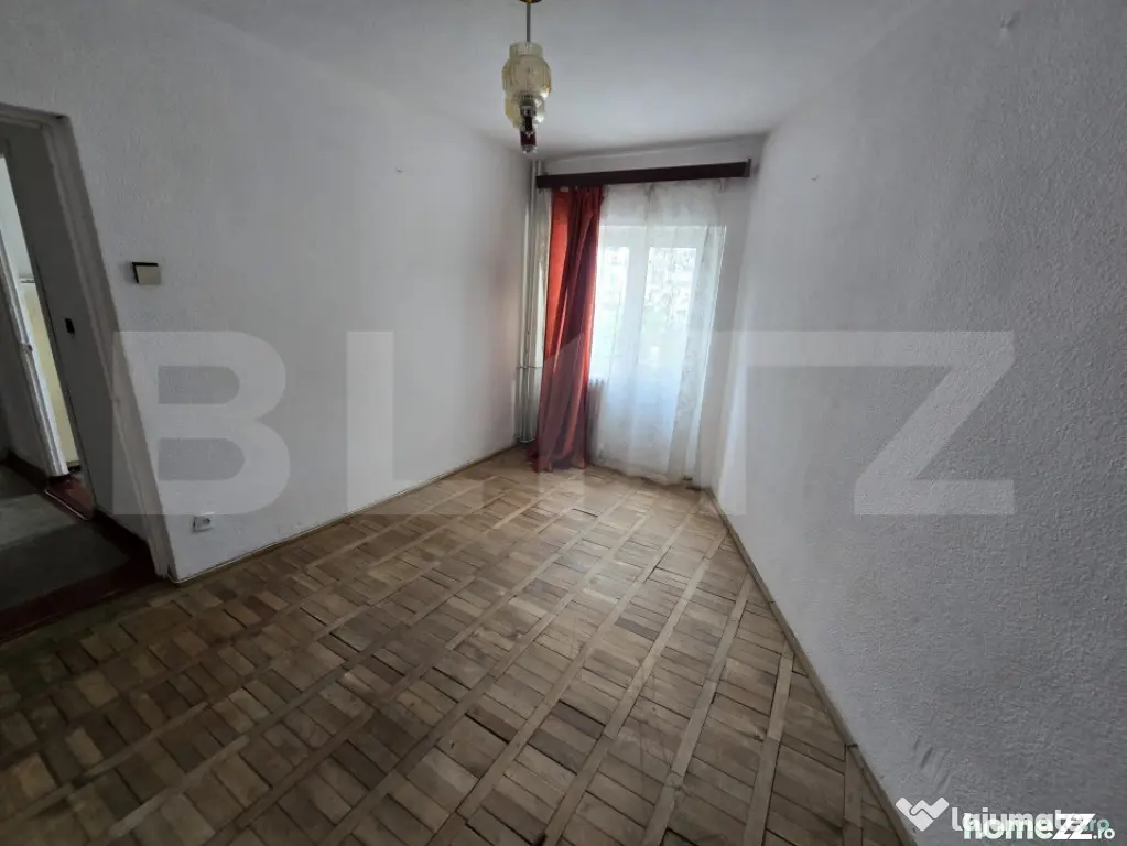 Apartament 2 camere| 48 mp| Centru Târgoviște| Lângă Pri