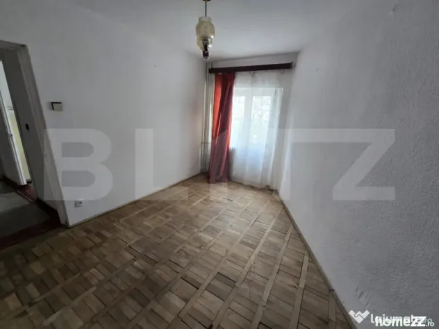 Apartament 2 camere| 48 mp| Centru Târgoviște| Lângă Pri