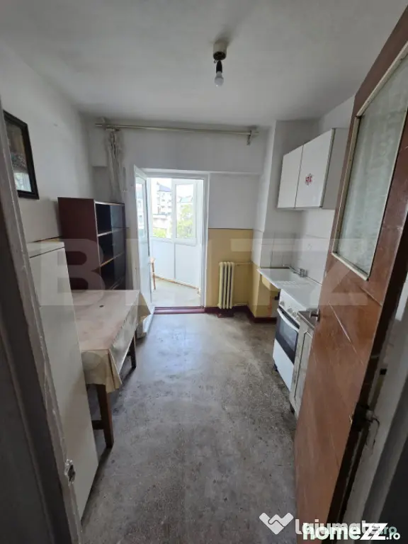 Apartament 2 camere| 48 mp| Centru Târgoviște| Lângă Pri